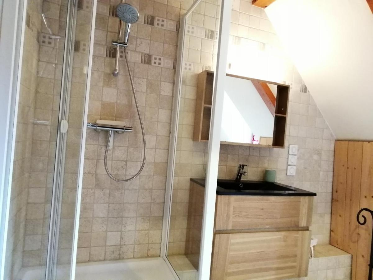 Le Tokay Apartment Ribeauvillé