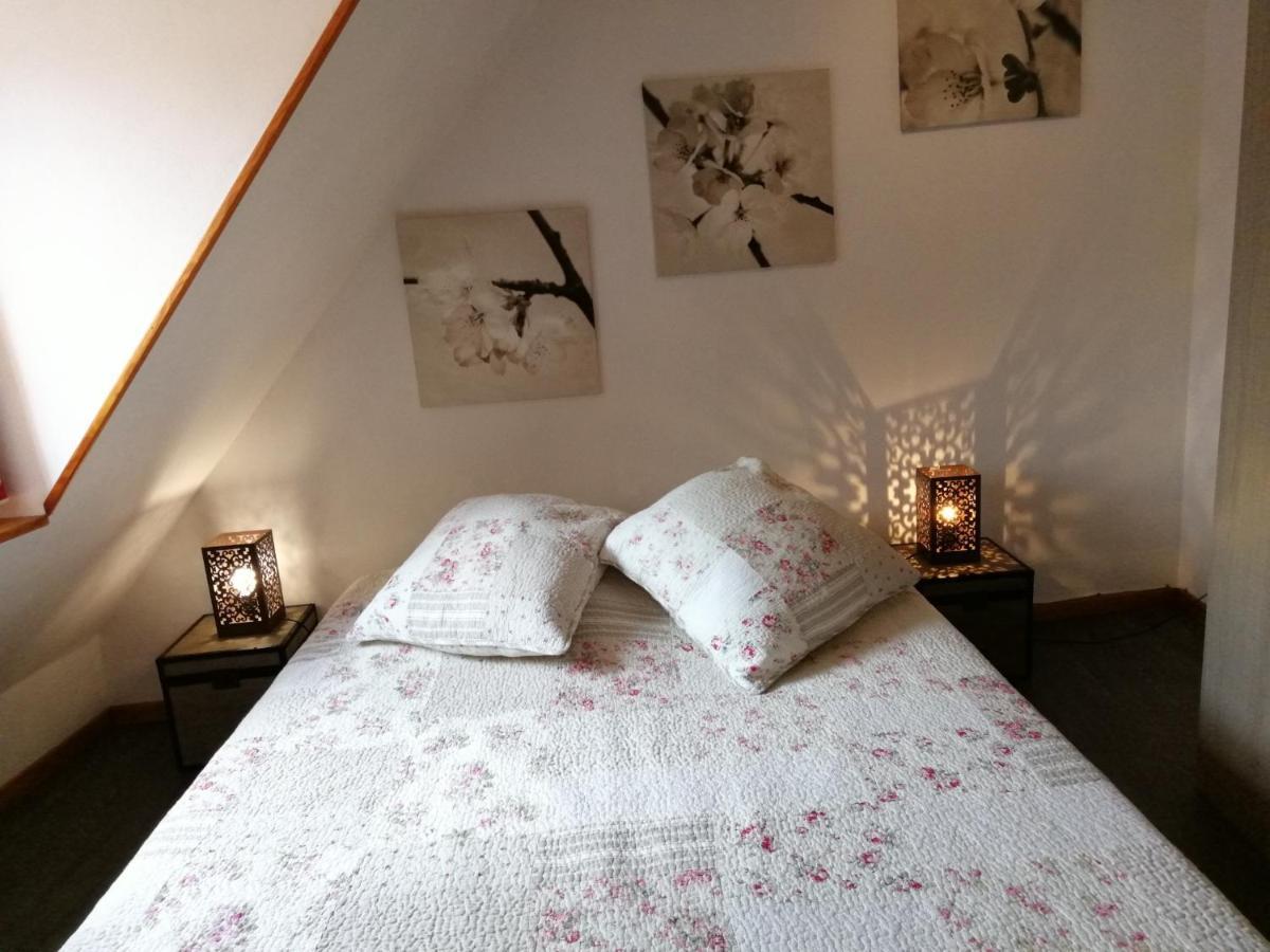 Apartment Le Tokay